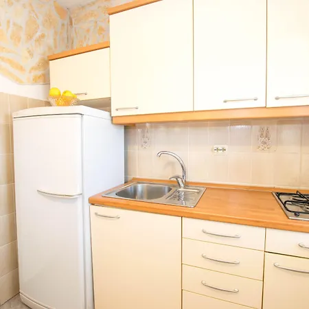 아파트 Pettener - Great Location