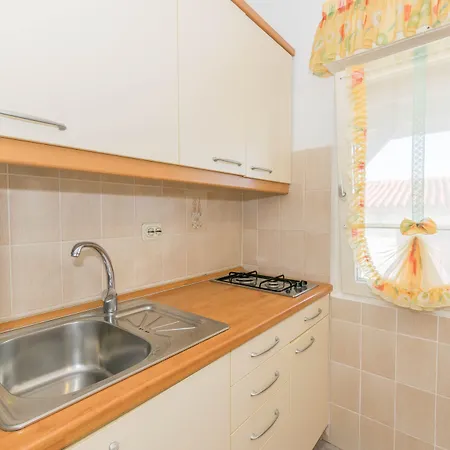 아파트 Pettener - Great Location *