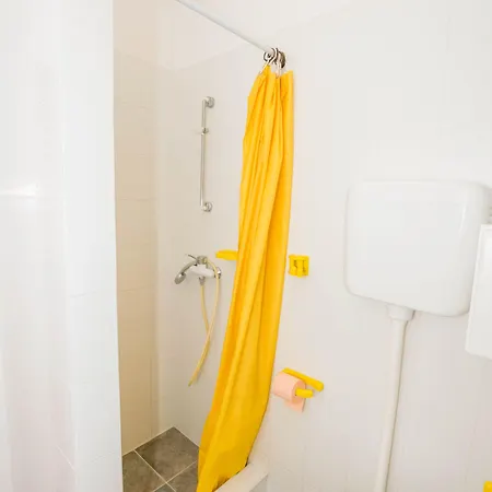 아파트 Pettener - Great Location 메덜린