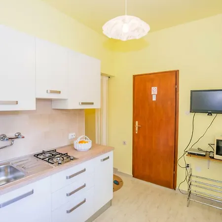Pettener - Great Location Apartment Medulin