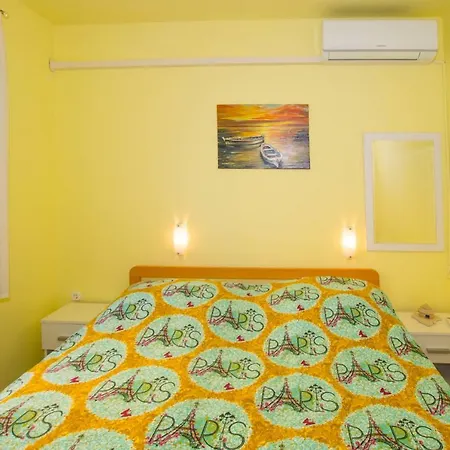 Apartment Pettener - Great Location *