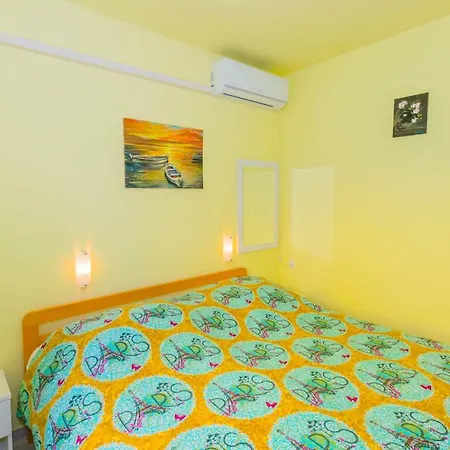 아파트 Pettener - Great Location *