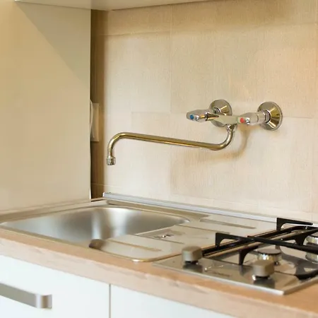 Pettener - Great Location 아파트