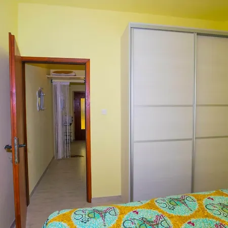 Apartment Pettener - Great Location *