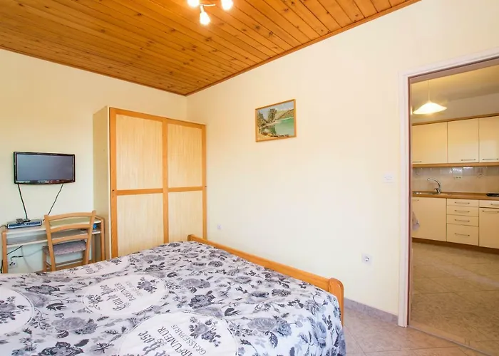 Pettener - Great Location Appartement Medulin