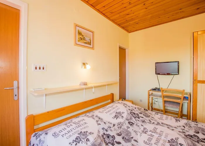 Appartement Pettener - Great Location Medulin