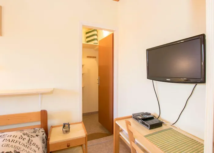 Pettener - Great Location Appartement *