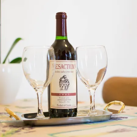 Апартаменты Pettener - Great Location *