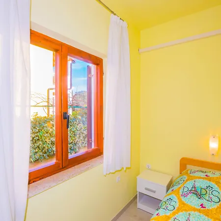 Pettener - Great Location Апартаменты