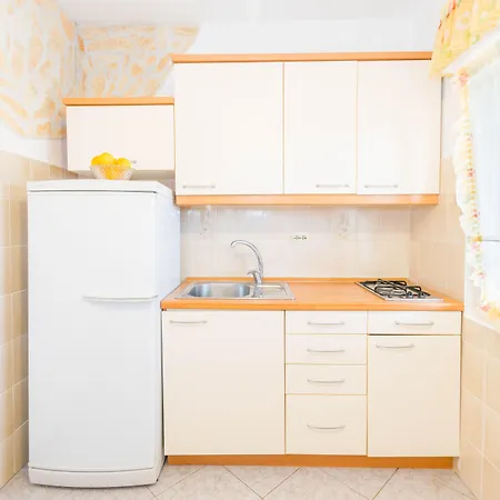 Pettener - Great Location Апартаменты