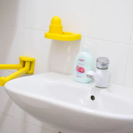 Апартаменты Pettener - Great Location