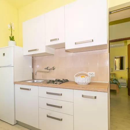 Pettener - Great Location Апартаменты *